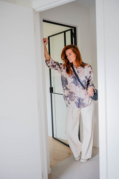 Cowley - Blouse