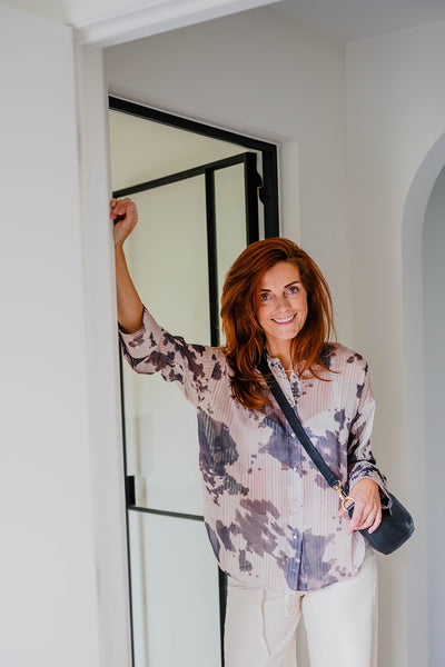 Cowley - Blouse