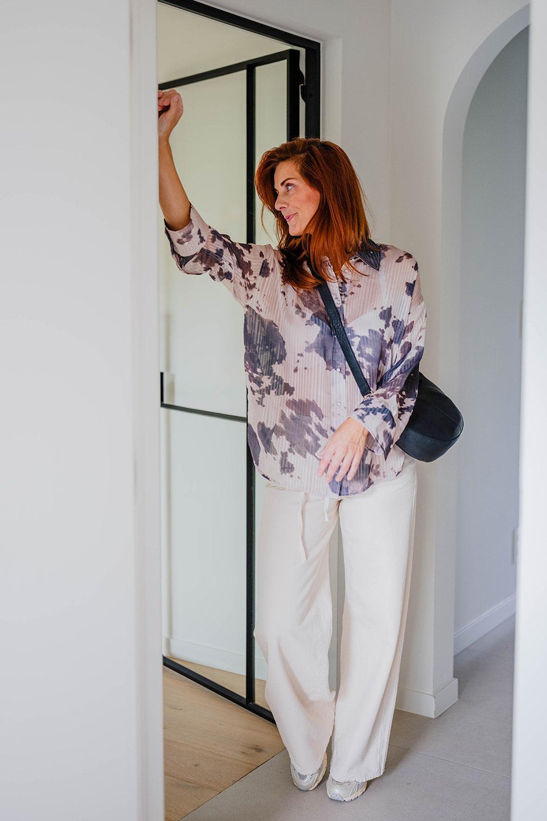 Cowley - Blouse