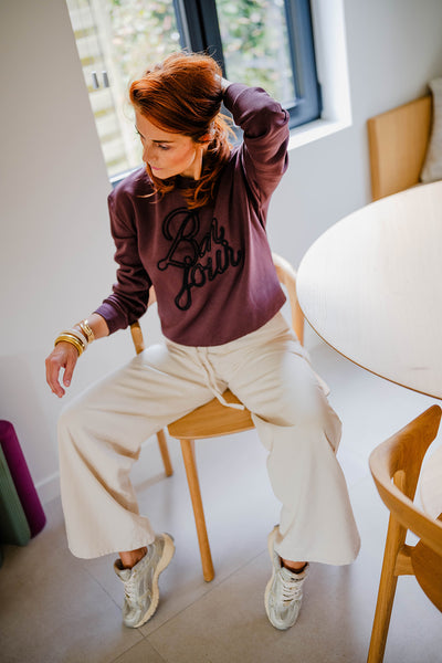 Berta - Sweater