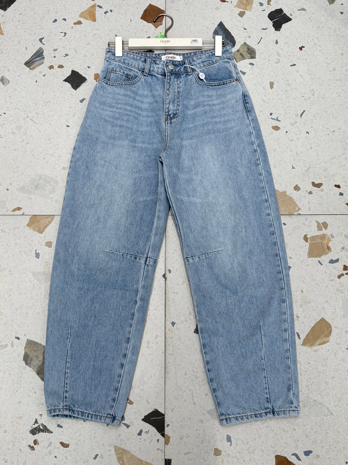 Brandy - Jeans