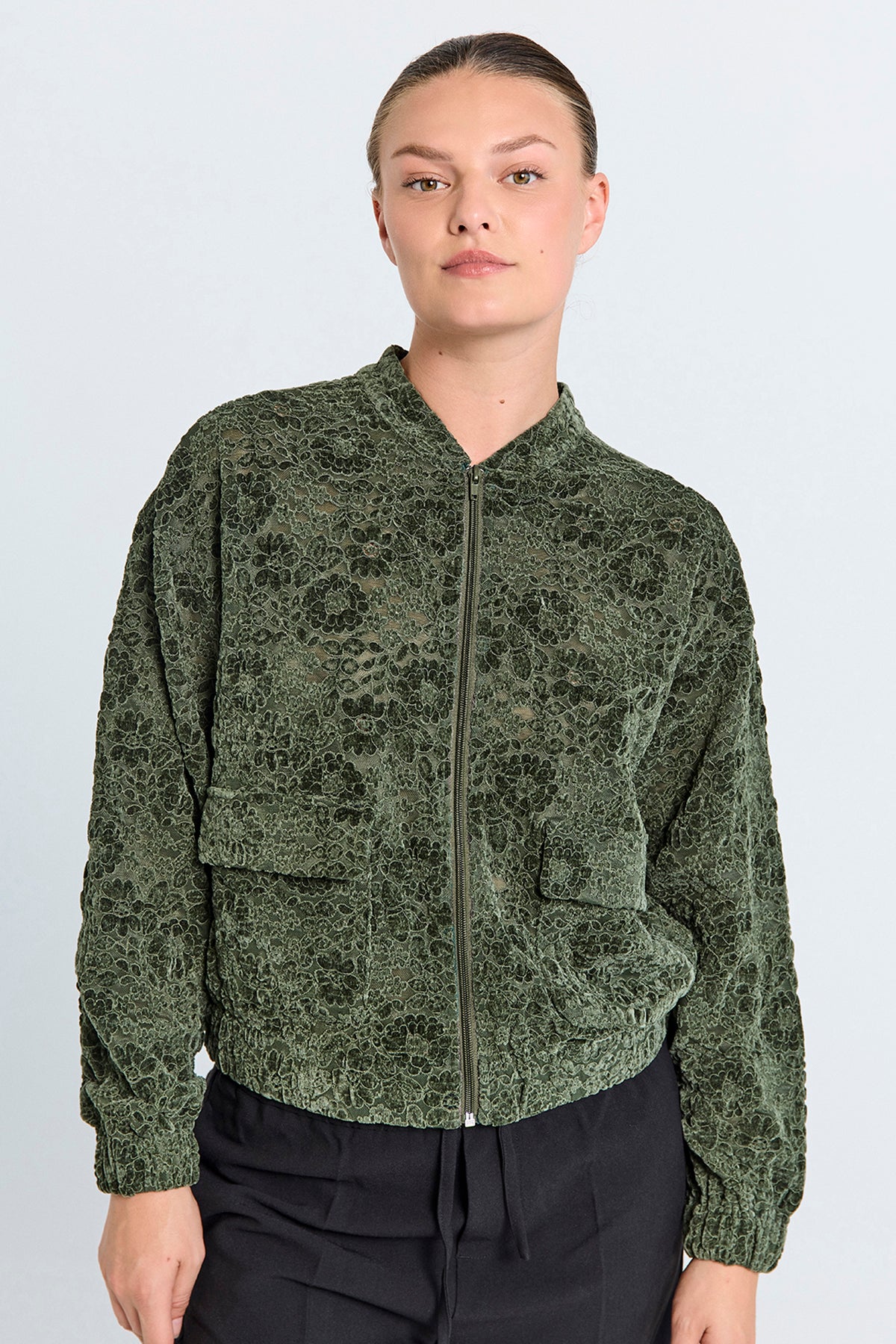 Gry Groen - Jas