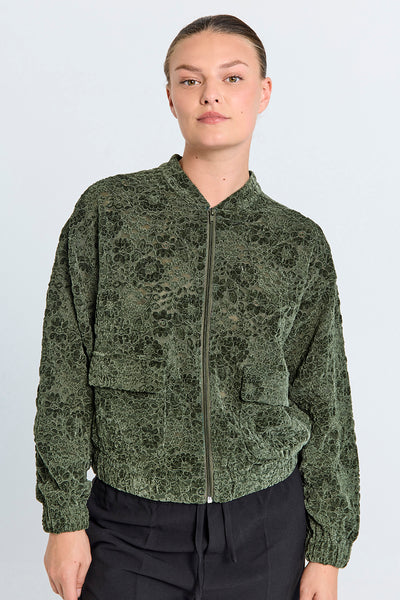 Gry Groen - Jas