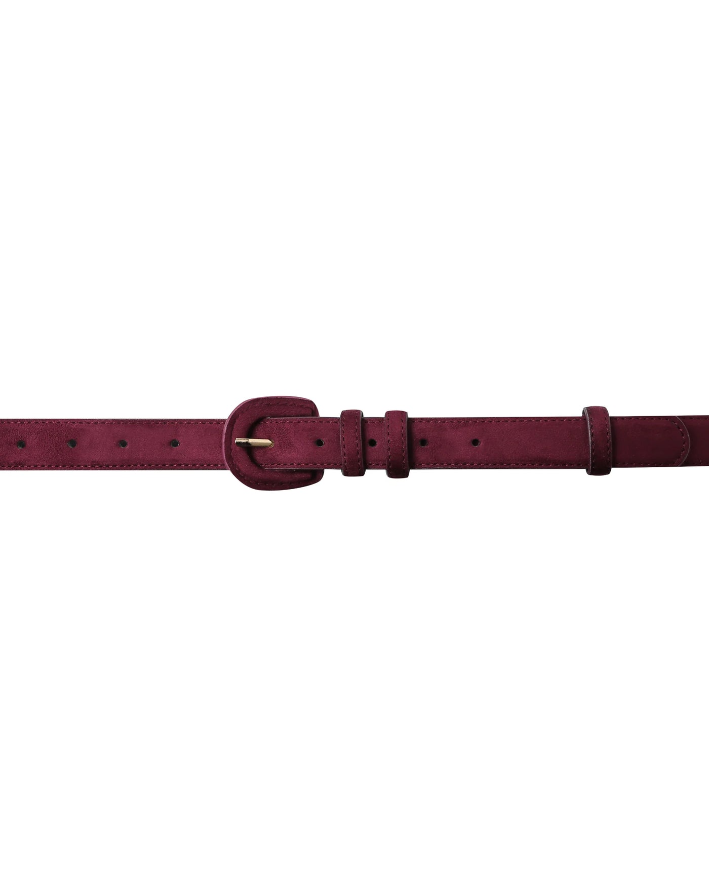 Scotland Burgundy - Riem