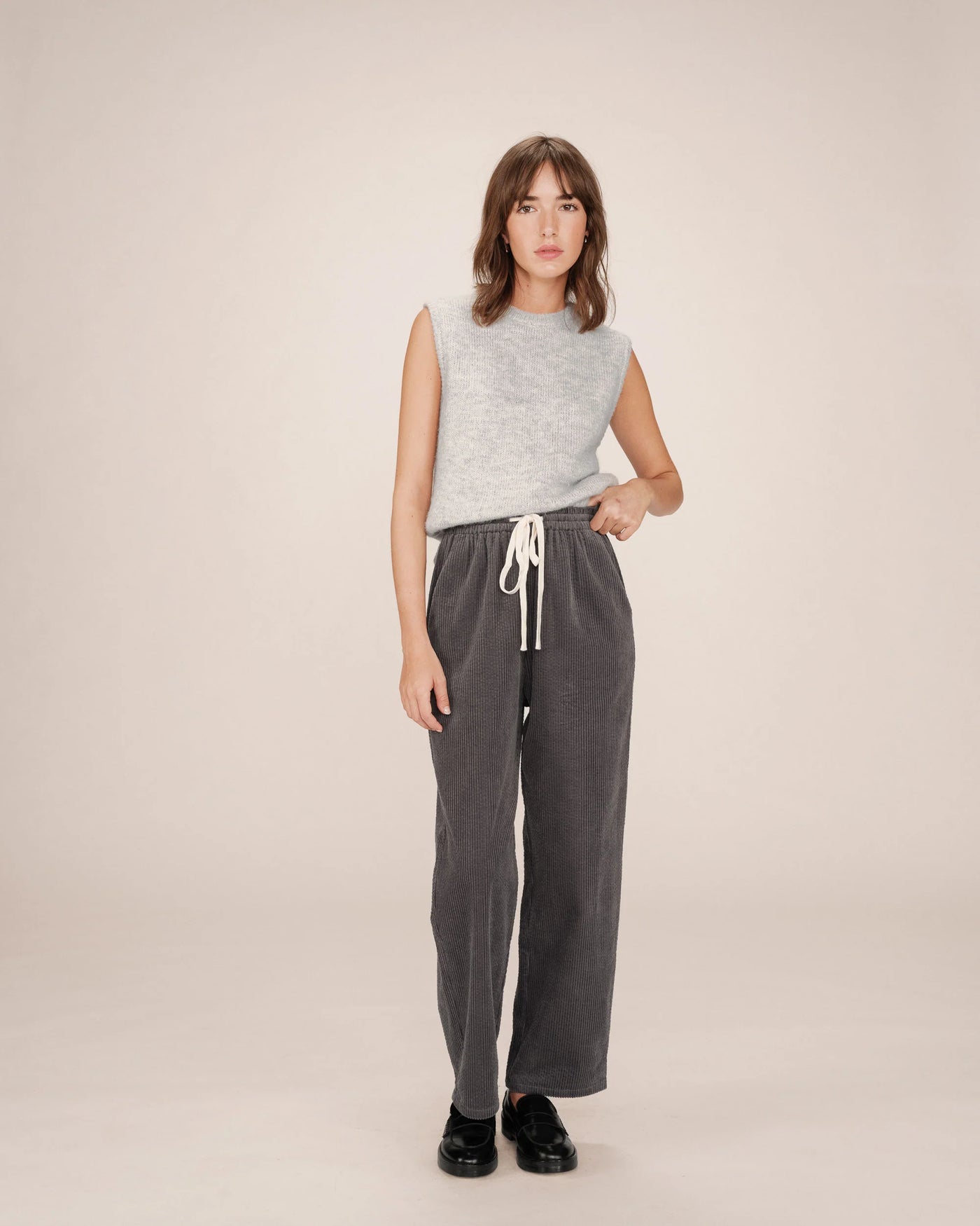 Liberty Carbone - Broek