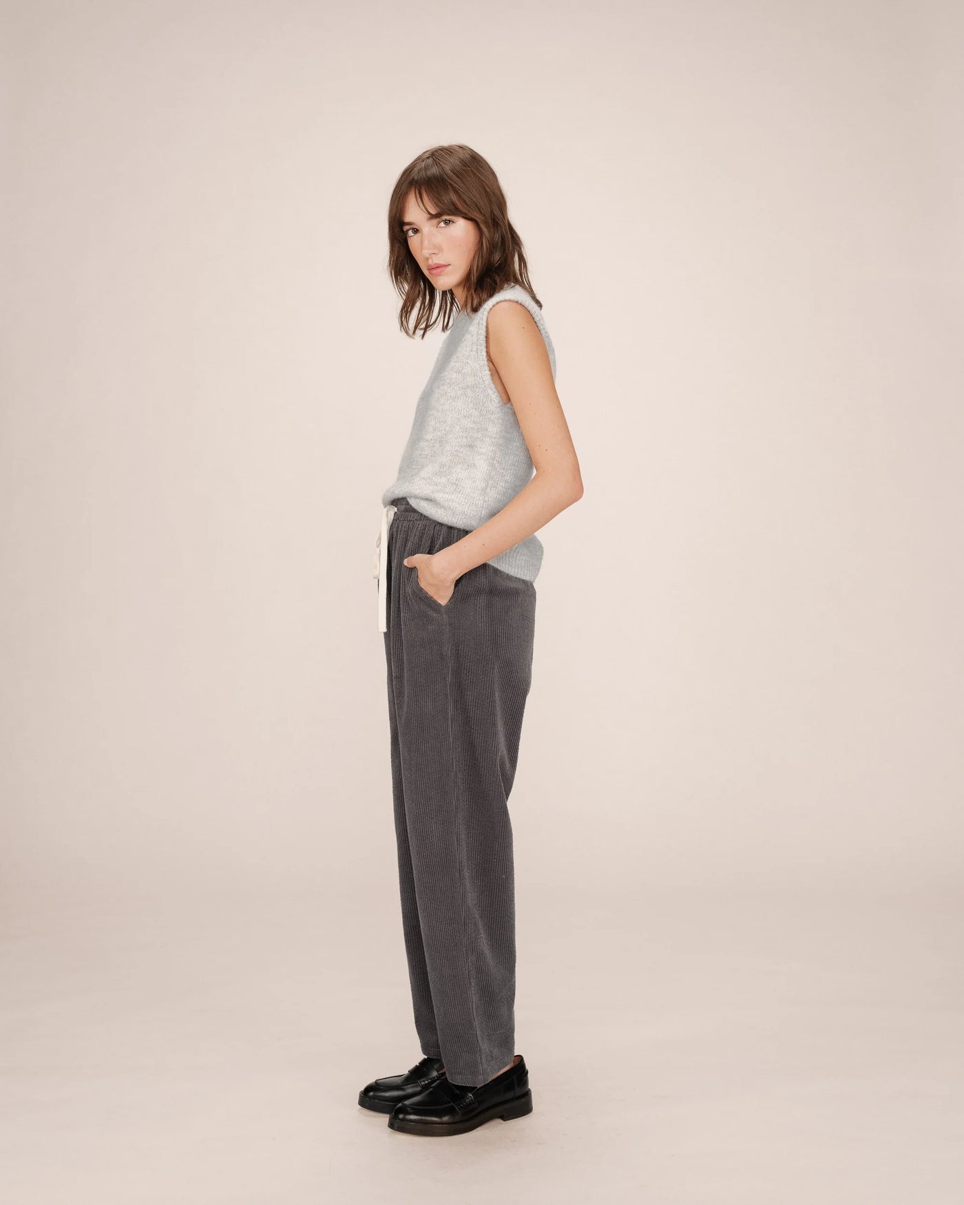 Liberty Carbone - Broek