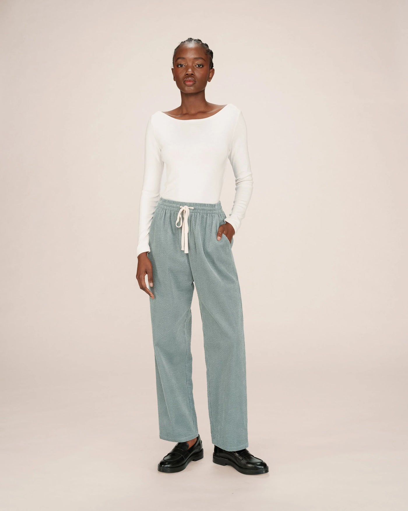 Liberty Sauge - Broek