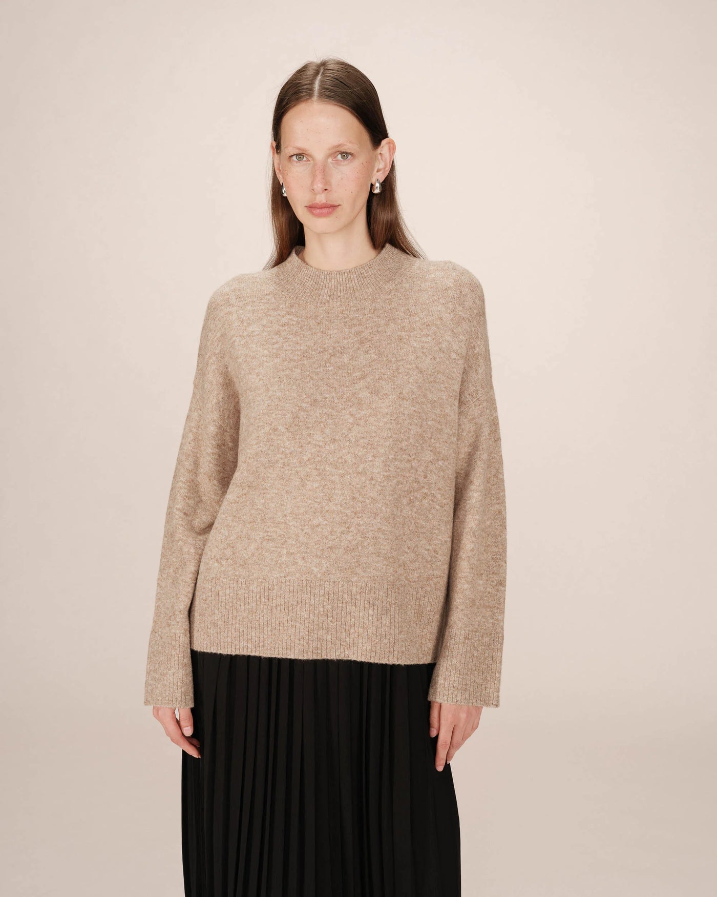 Salty - Knit