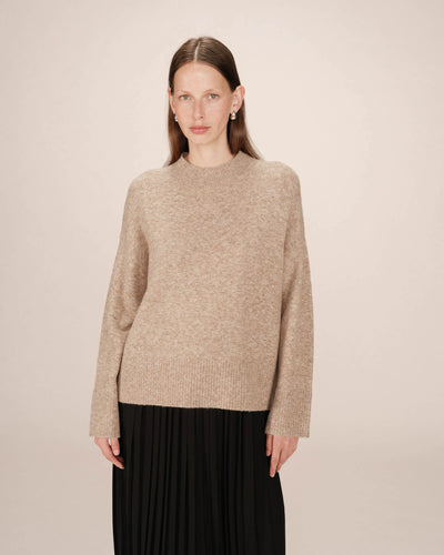 Salty - Knit