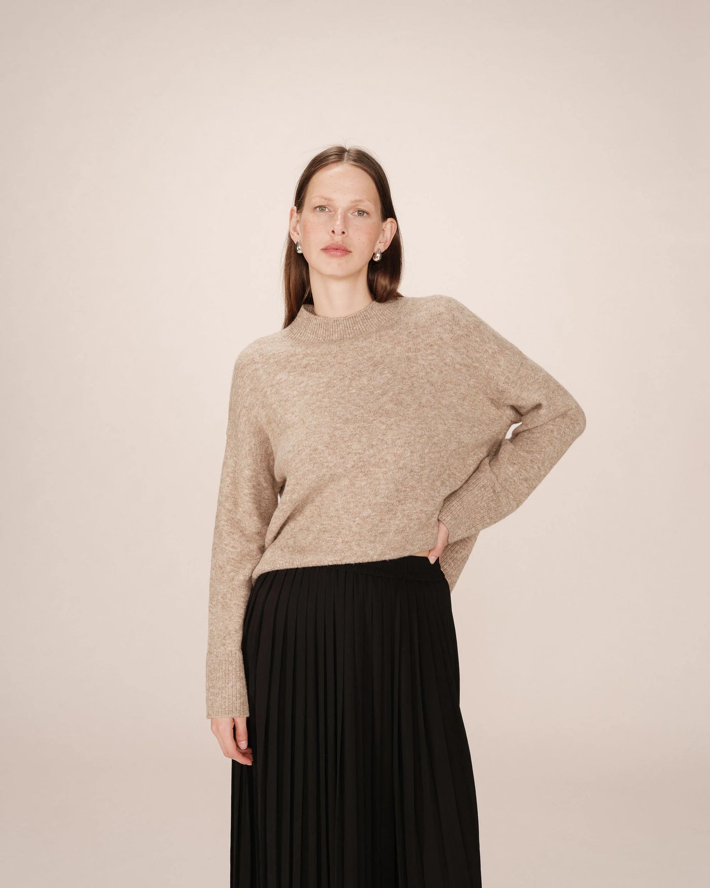 Salty - Knit