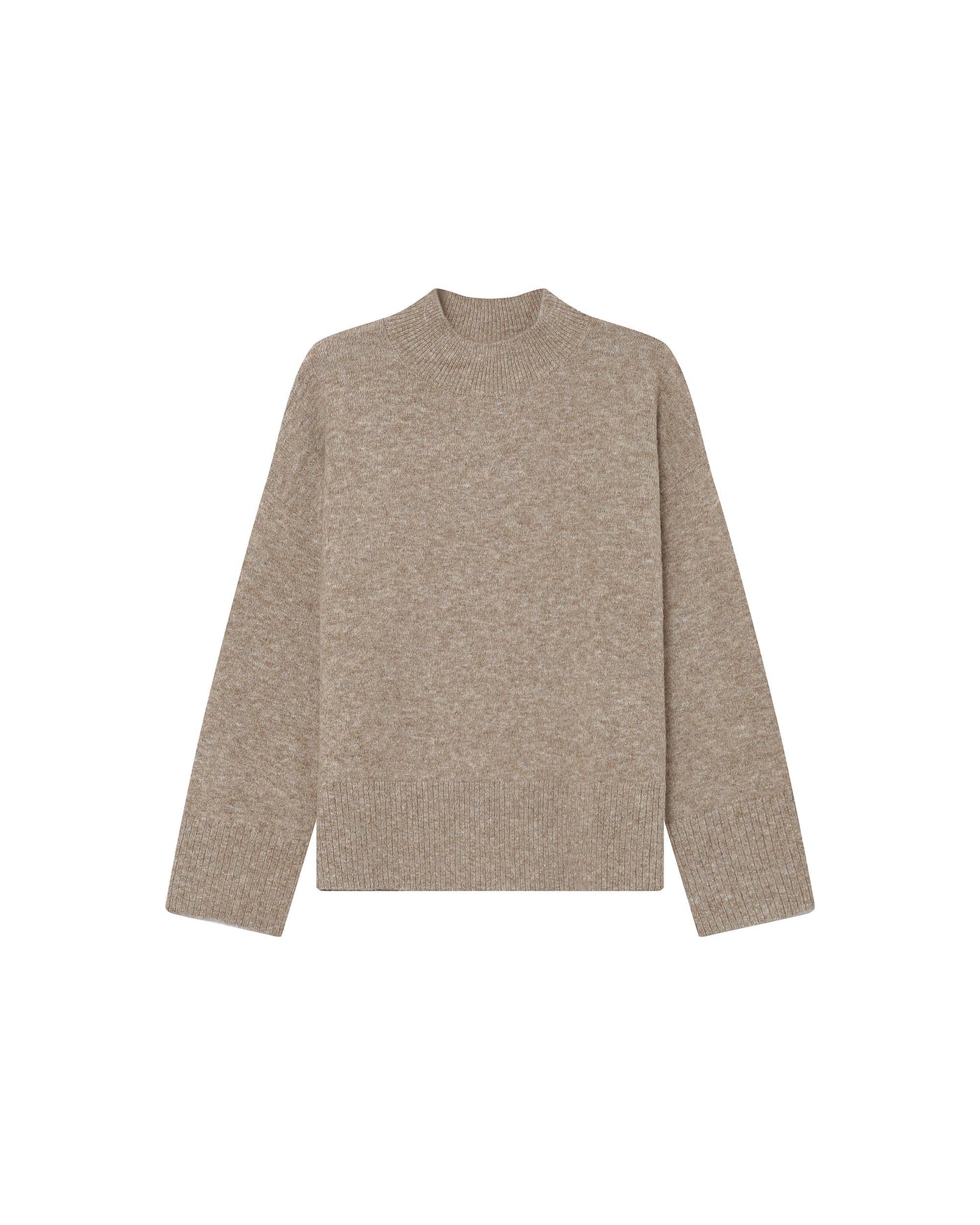 Salty - Knit