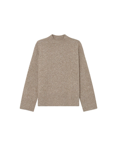 Salty - Knit