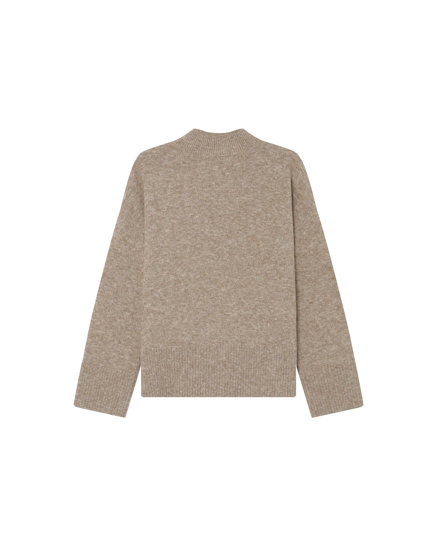 Salty - Knit