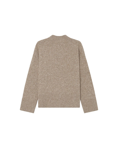 Salty - Knit