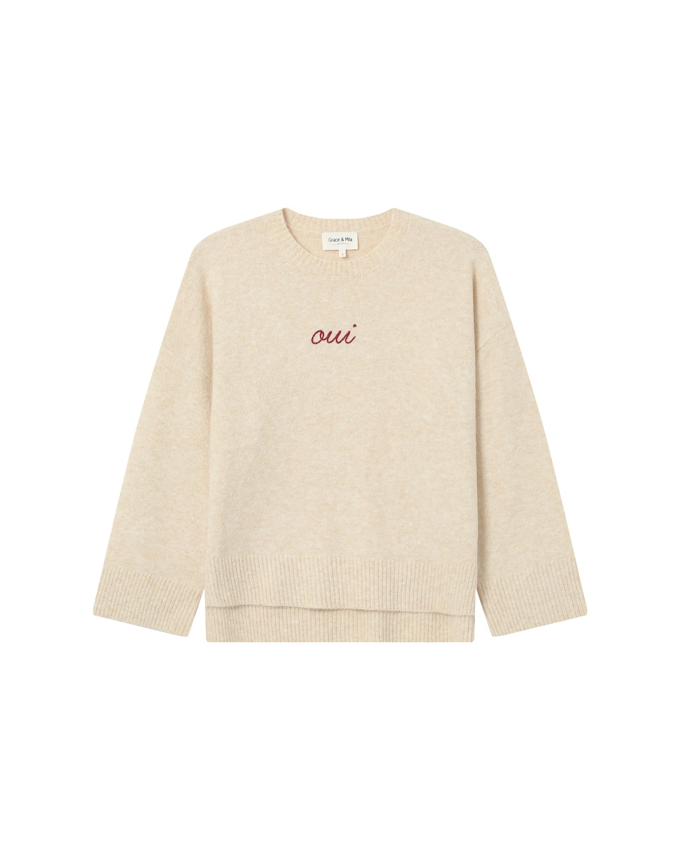 Saints - Knit