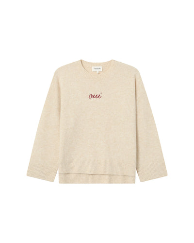 Saints - Knit