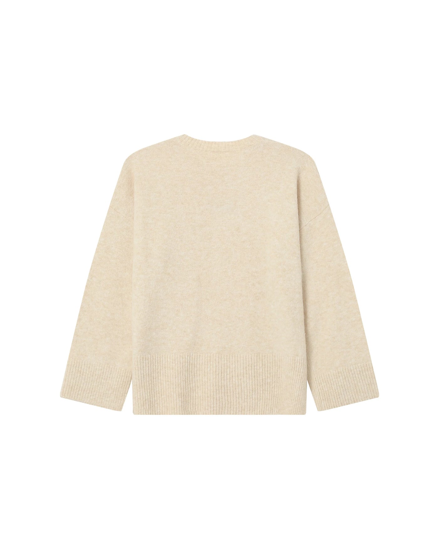 Saints - Knit
