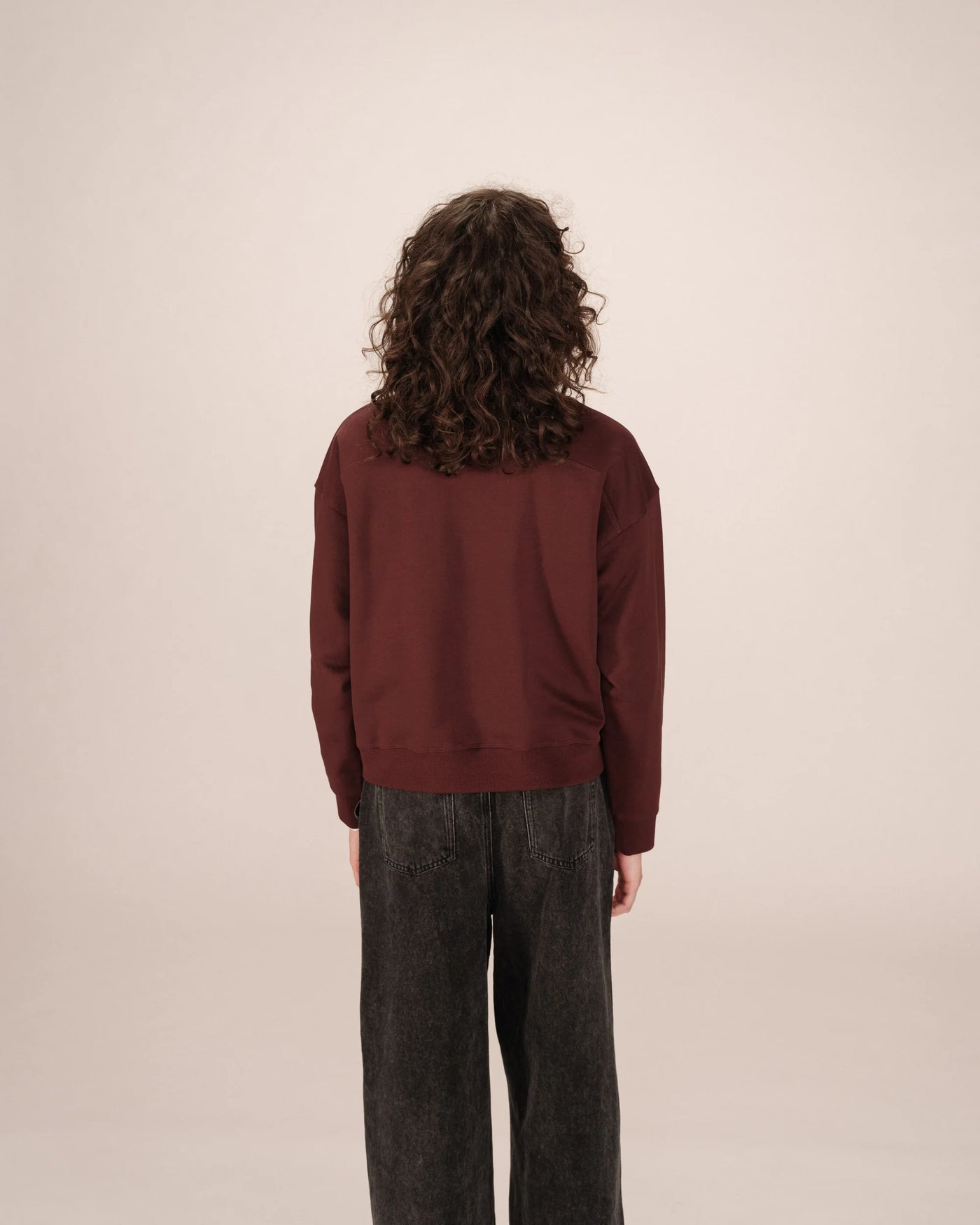 Sigil Bruin - Sweater