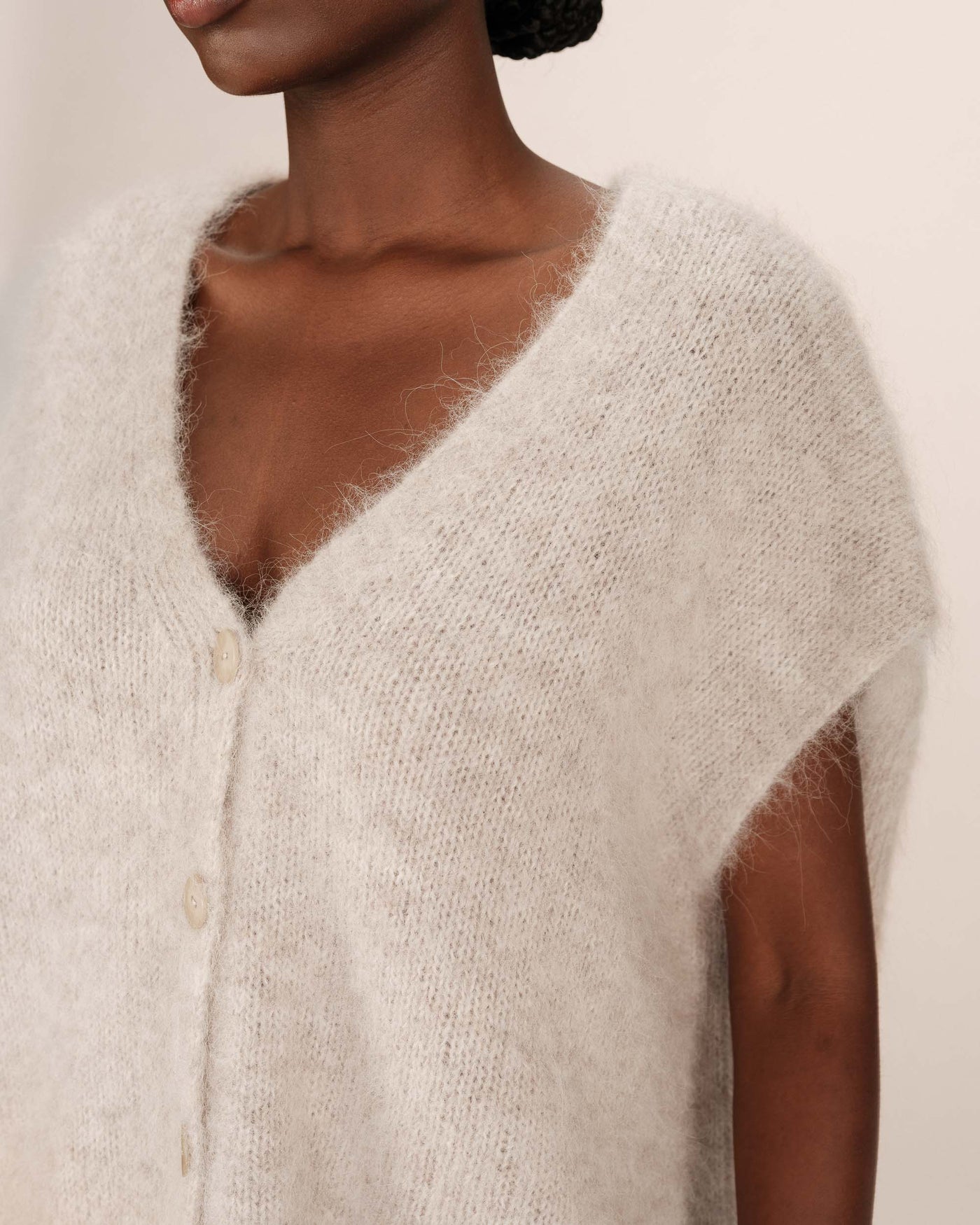Savant - Waistcoat