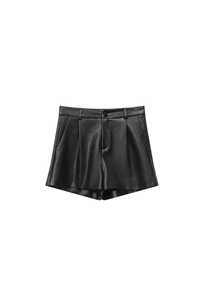 Travis Zwart - Short