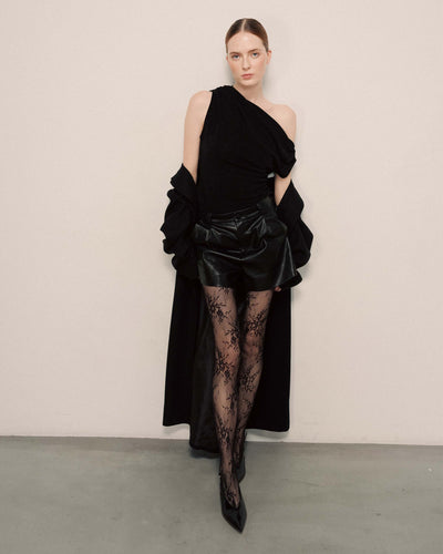 Travis Zwart - Short