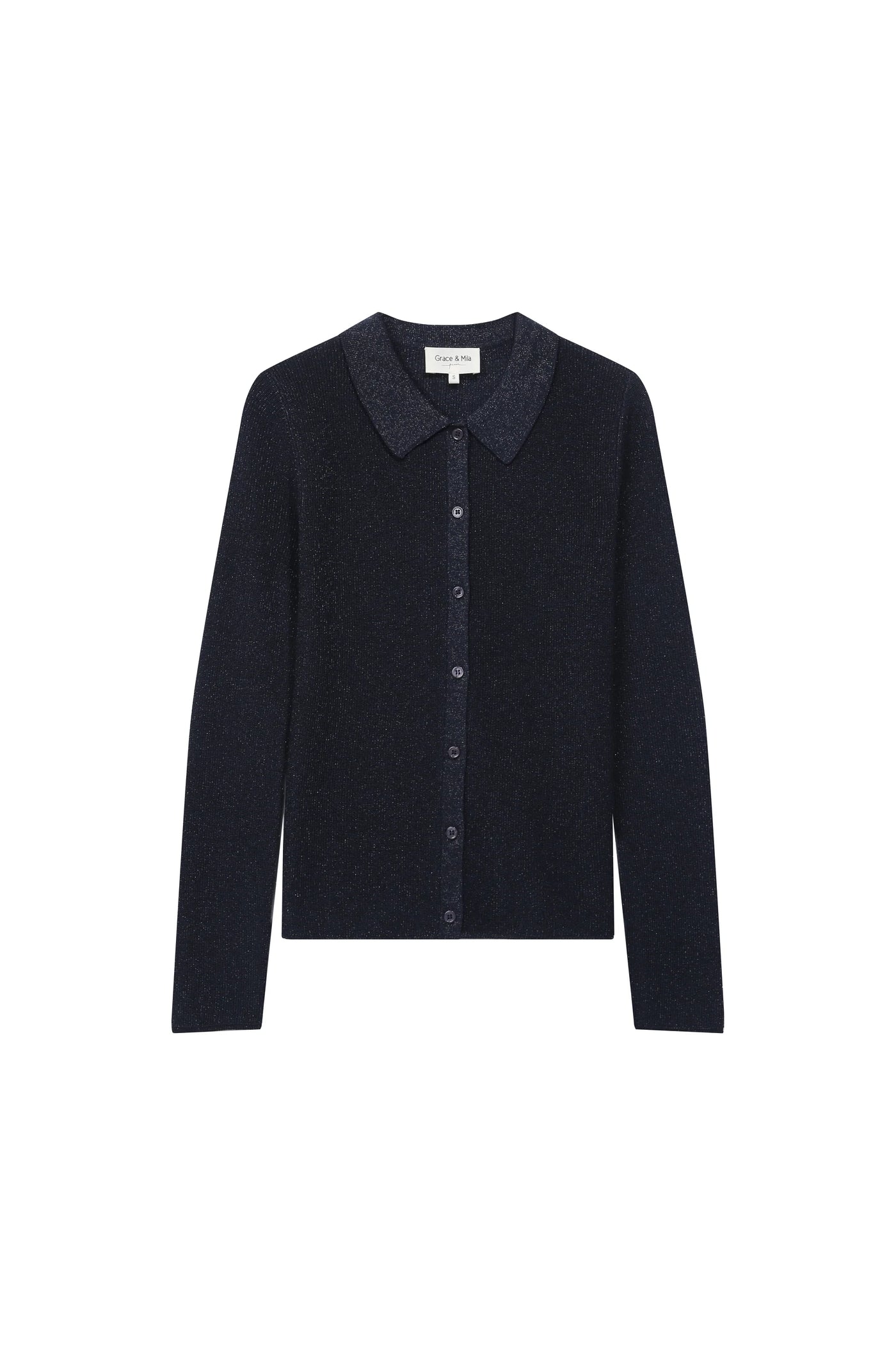 Teller - Cardigan