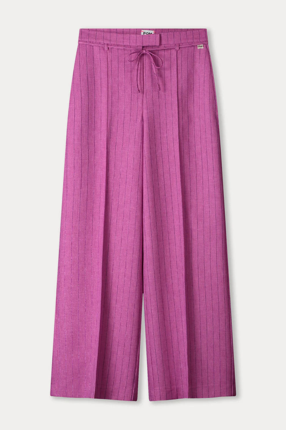 Rose Doux Striped - Broek