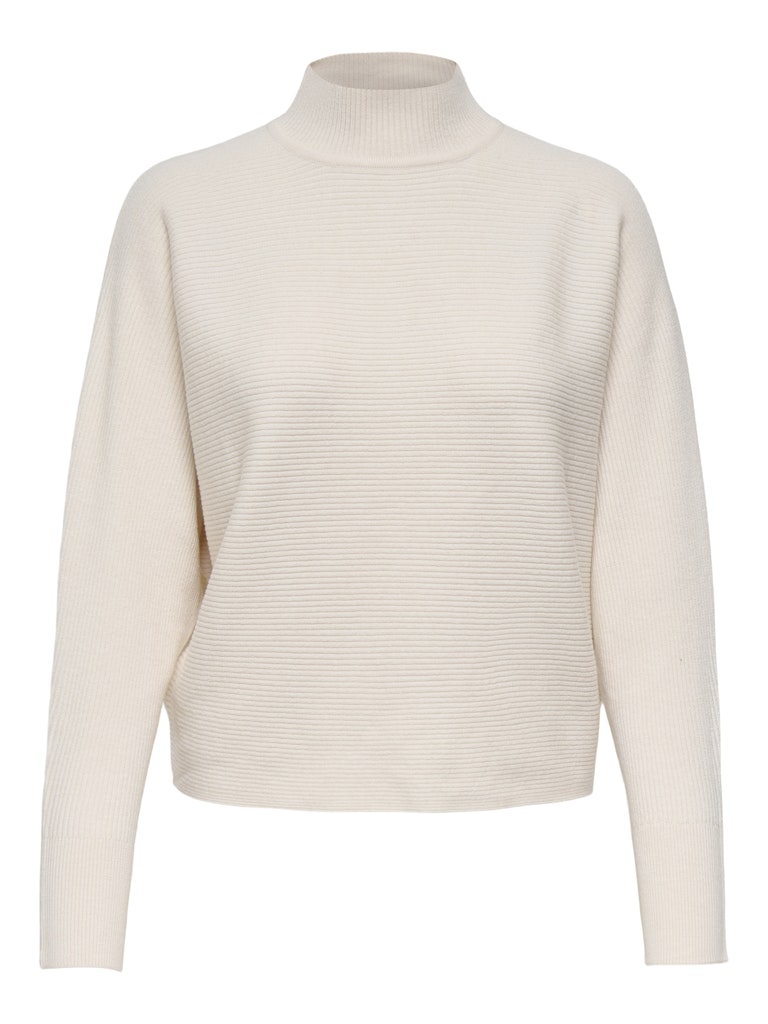 Prime Ecru- Knit