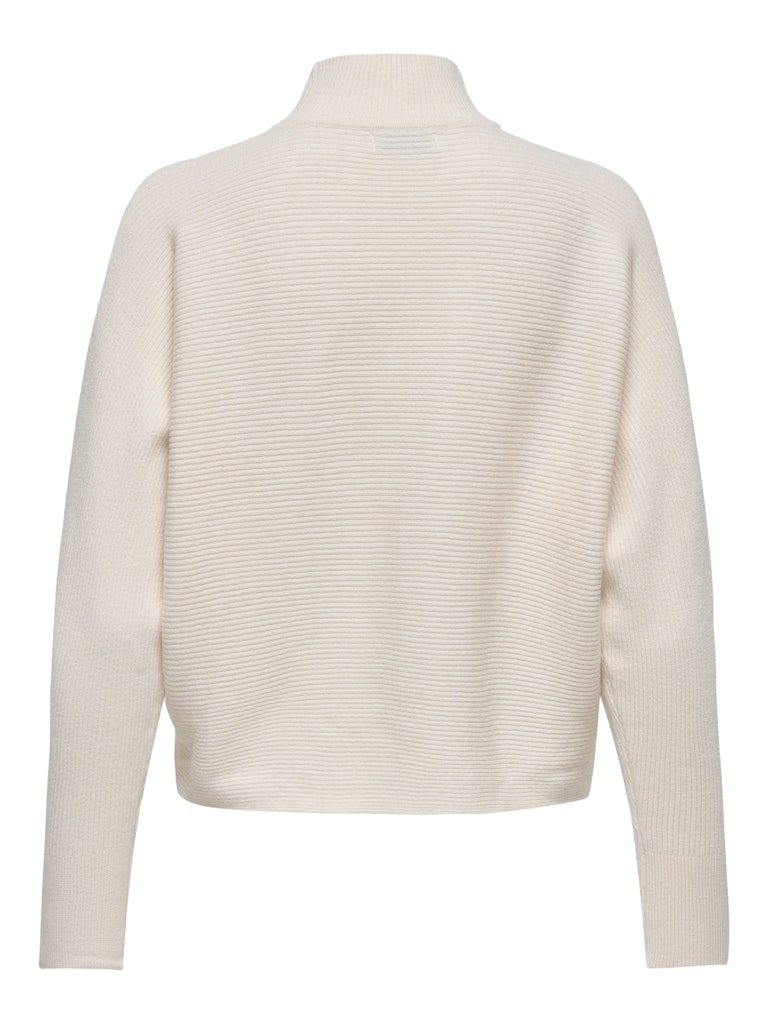 Prime Ecru- Knit