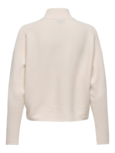 Prime Ecru- Knit