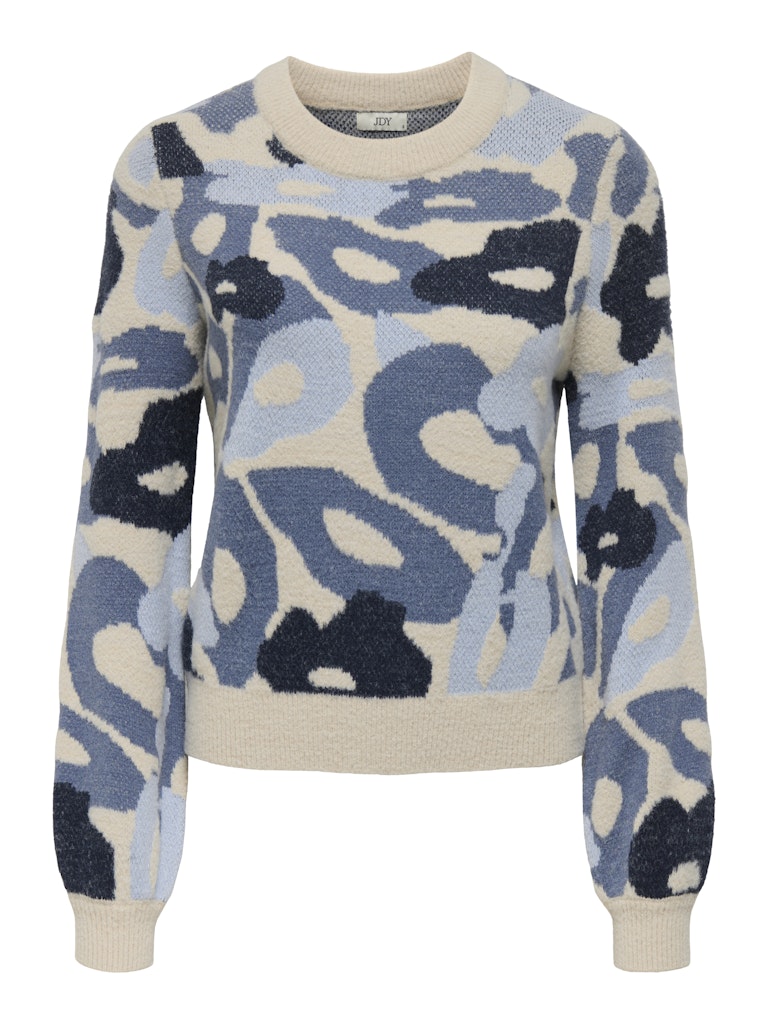 Lorrainne - Knit