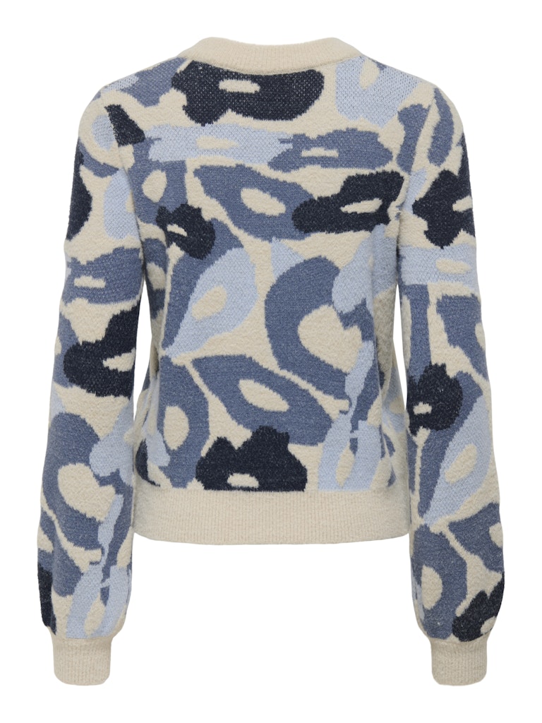 Lorrainne - Knit