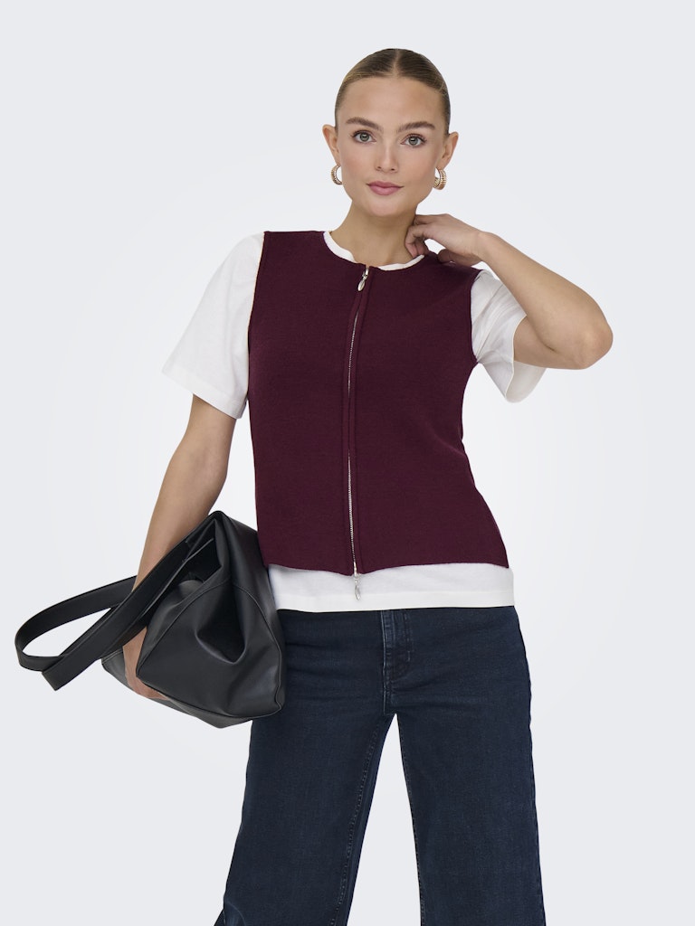 Riley - Waistcoat