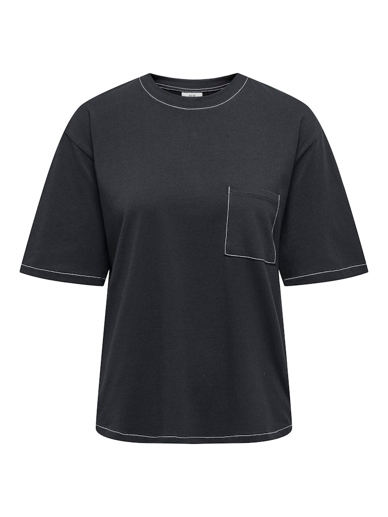 Krissi Zwart - Shirt