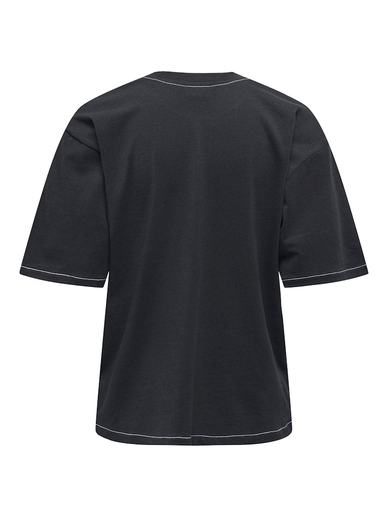Krissi Zwart - Shirt