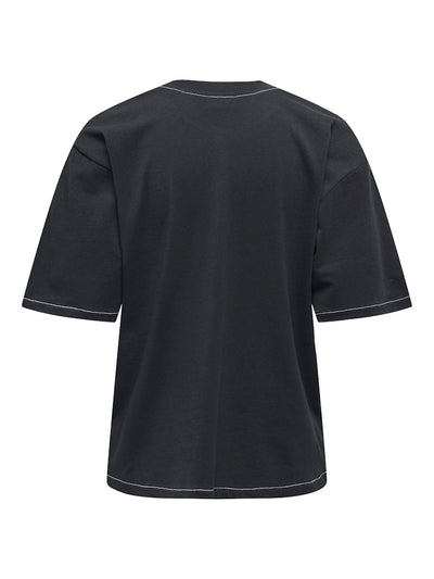 Krissi Zwart - Shirt