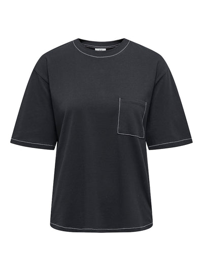 Krissi Zwart - Shirt