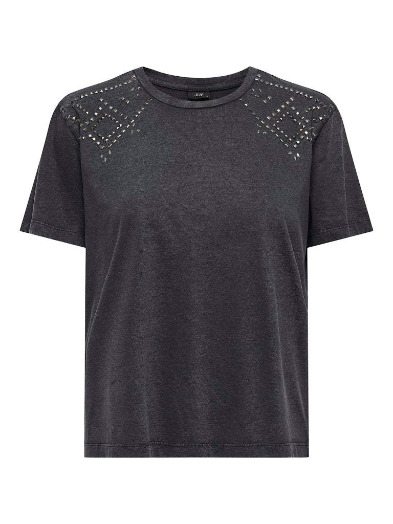Farock Washed Grey - Shirt
