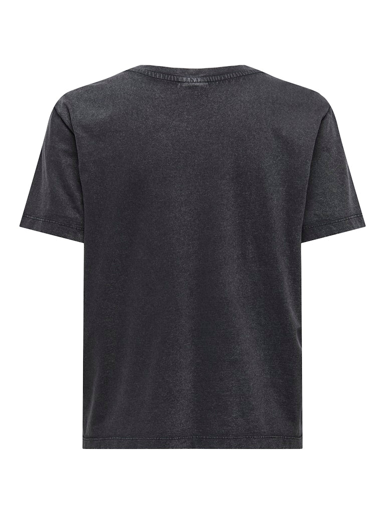 Farock Washed Grey - Shirt