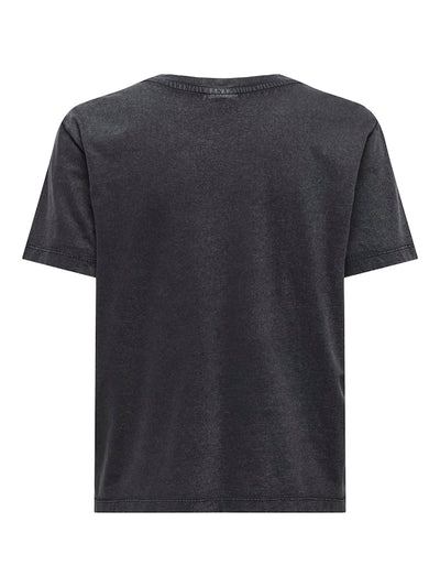 Farock Washed Grey - Shirt
