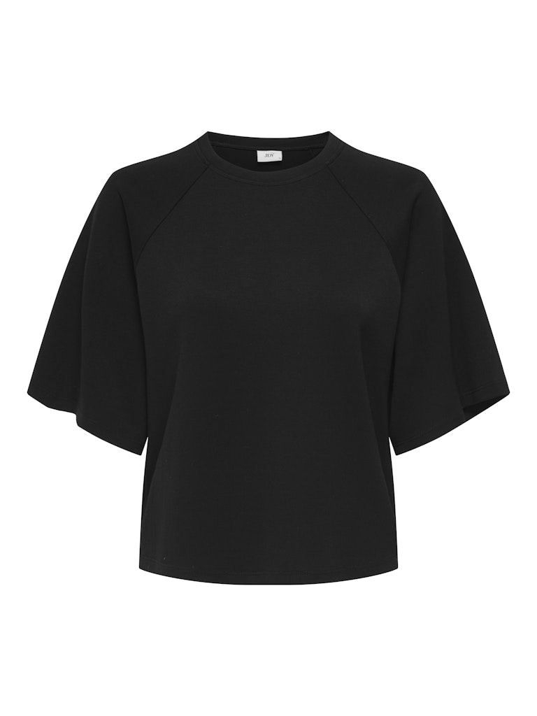 Eldora Zwart - Sweatshirt
