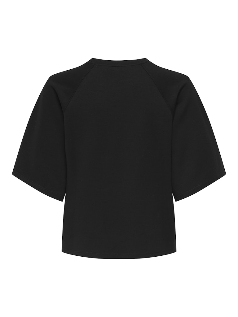 Eldora Zwart - Sweatshirt