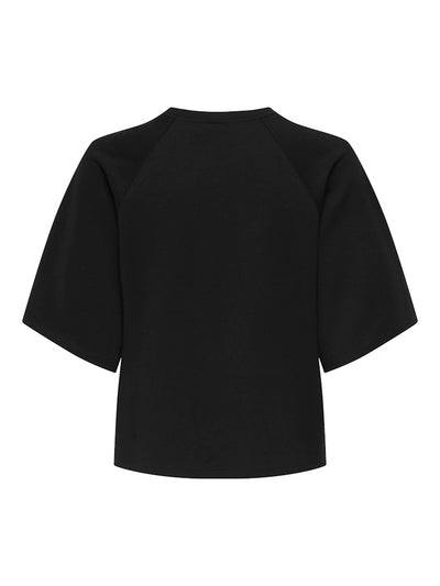 Eldora Zwart - Sweatshirt