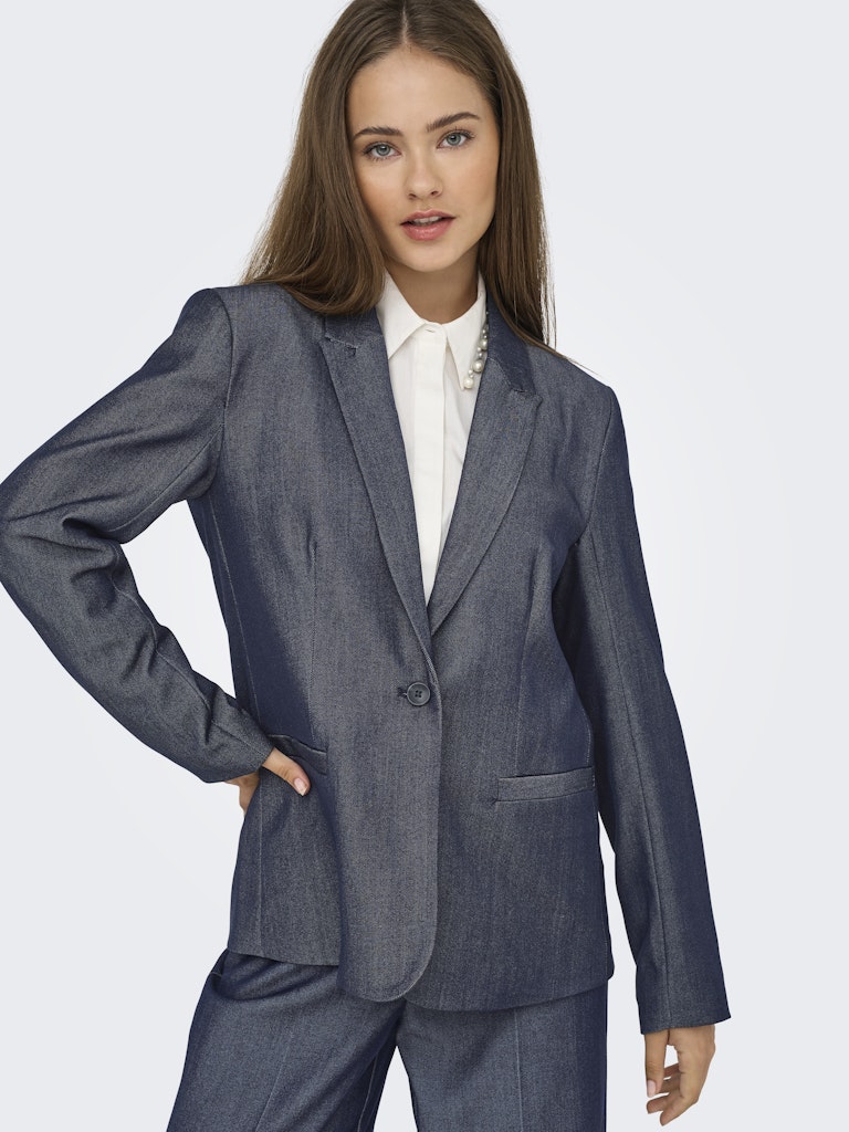 Anthony - Blazer