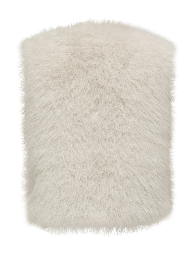Ora - Faux Waistcoat