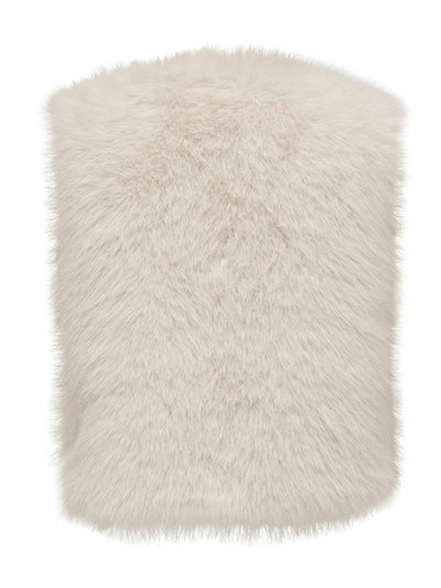 Ora - Faux Waistcoat