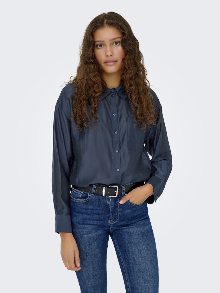 Liora Eclipse - Blouse