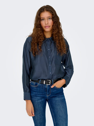 Liora Eclipse - Blouse