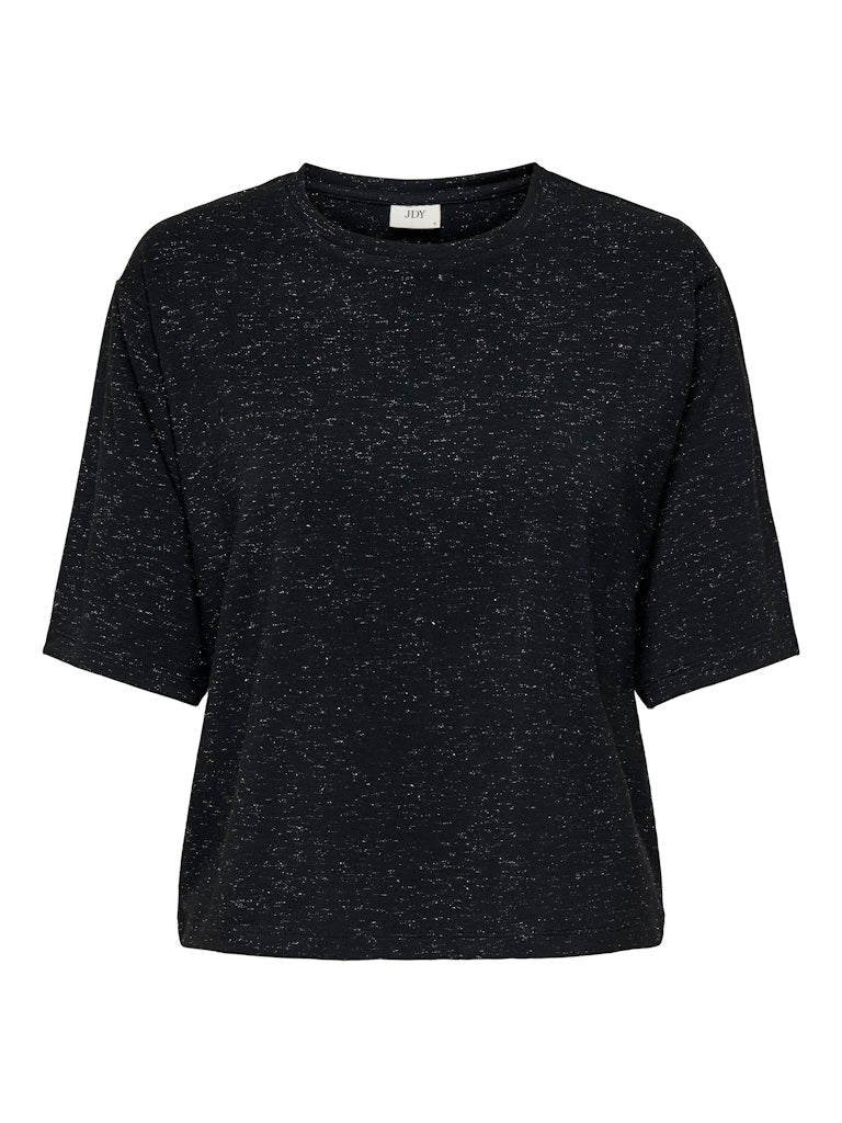 Kallas Zwart - Shirt