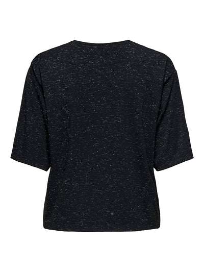 Kallas Zwart - Shirt